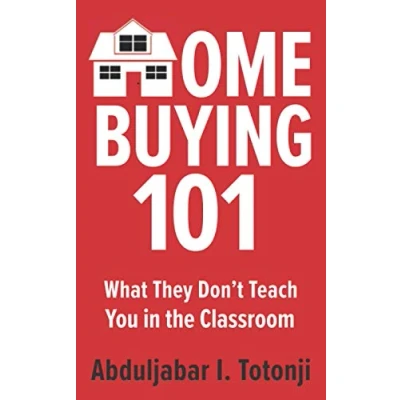 Abbildung von Home Buying 101: What They Don&#039;t Teach You in the Classroom
