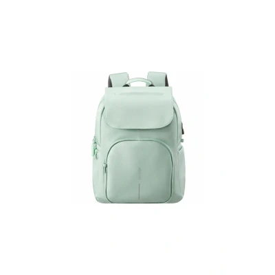 Abbildung von XD Design Bobby Daypack Laptopfach Tagesrucksack, Größe: One Size, Mint