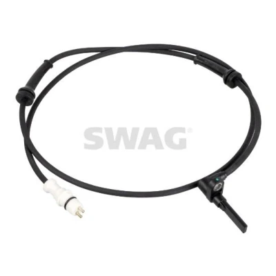 Abbildung von SWAG 33 10 1867 ABS Sensor Vorderachse rechts 1075 FIAT: Seicento / 600 Schrägheck