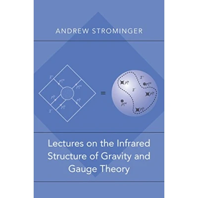 Abbildung von Lectures on the Infrared Structure of Gravity and Gauge Theory