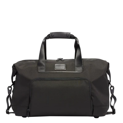 Abbildung von Tumi Alpha Double Expansion Satchel black