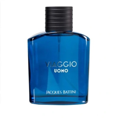 Abbildung von Jacques Battini Viaggio Uomo Eau de Parfum 100 ml