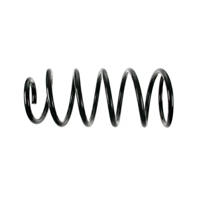 Abbildung von BLUE PRINT ADT388359 Fahrwerksfeder Hinterachse TOYOTA: Land Cruiser Prado 120, 90
