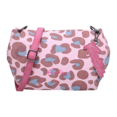 Abbildung von Fritzi aus Preußen JOSHI03 Umhängetasche, Damen, Größe: One Size, Rose