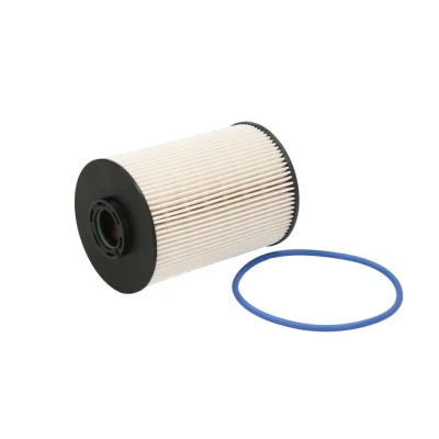 Abbildung von MAHLE ORIGINAL KX 211D Kraftstofffilter Filtereinsatz CITROËN: C6 Limousine, C5 III Kombi, 3, PEUGEOT: 607 407 SW, Limousine