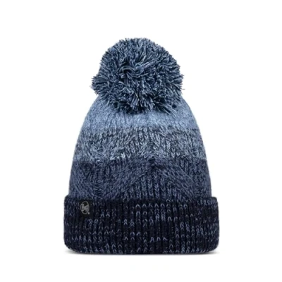 Abbildung von BUFF Unisex Knitted &amp; Fleece Band Hat, Water Blue, Einheitsgröße EU