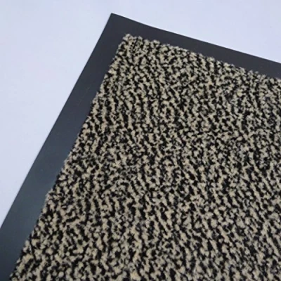 Abbildung von MARS Fußmatte, Maße ? : (B) 900 x 1200 mm, beige