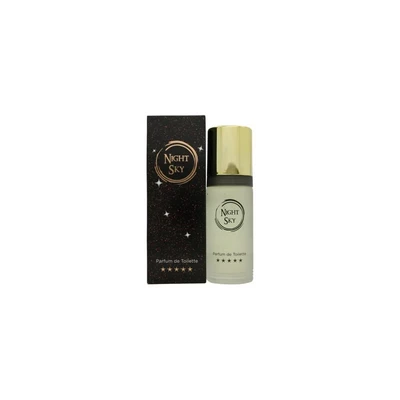 Abbildung von &quot;Night Sky&quot; Parfum de Toilette für Damen von Milton Lloyd 55ml