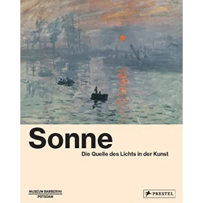 Abbildung von Sonne: Die Quelle des Lichts in der Kunst