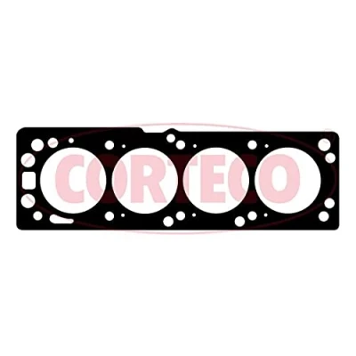 Abbildung von CORTECO 415428P Zylinderkopfdichtung Metall OPEL: Meriva A, Astra G CC, Combo C Tour