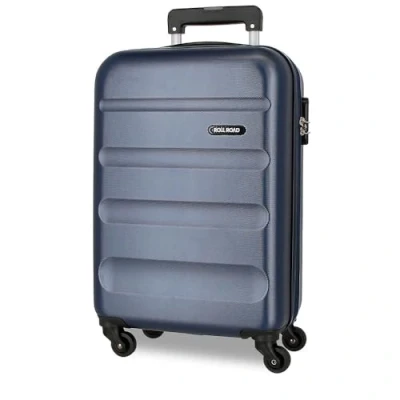Abbildung von Roll Road Flex Koffer, Marineblau, Talla única, Air Europa Koffer
