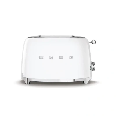 Abbildung von SMEG TSF01WHEU Weiß