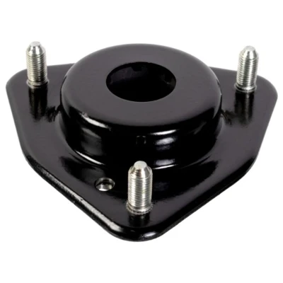 Abbildung von FEBI BILSTEIN 173484 Federbeinstützlager Vorderachse ohne Kugellager Gummi DODGE: Journey MPV, FIAT: Freemont
