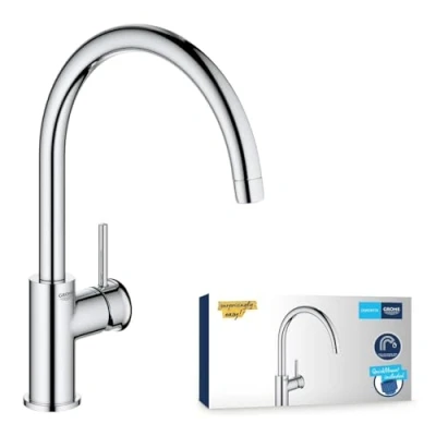 Abbildung von Grohe Start Classic Küchenarmatur