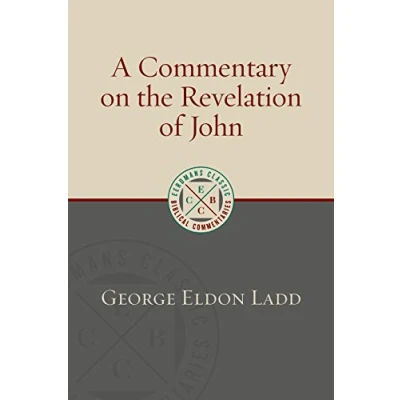 Abbildung von A Commentary on the Revelation of John (ECBC)