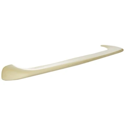 Abbildung von AUTO STYLE Dachspoiler kompatibel mit Citroën Saxo 1996