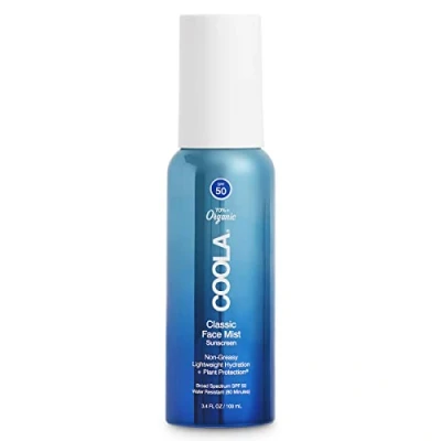 Abbildung von Classic Face Sunscreen Mist SPF 50 100ml