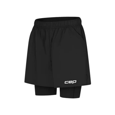 Abbildung von Core Run 2in1 Short XL