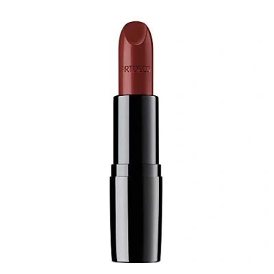 Abbildung von Artdeco Perfect Color Lippenstift 809 Red Wine 4 g