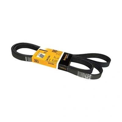 Abbildung von CONTITECH 6PK2380 Keilrippenriemen 2380 6 MERCEDES BENZ: S Klasse Coupe, C T modell, ML Klasse, JAGUAR: F Pace, XF Limousine, Type Cabrio