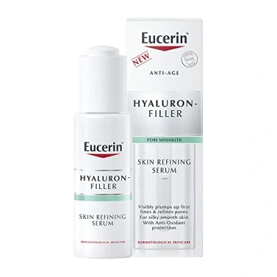 Abbildung von Eucerin Hyaluron Filler Skin Refining Smoothing Serum 30ml