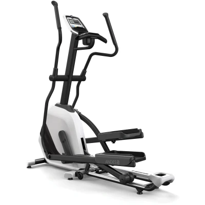 Abbildung von Horizon Fitness Ellipsentrainer Ergometer &quot;Andes 5 Viewfit&quot;