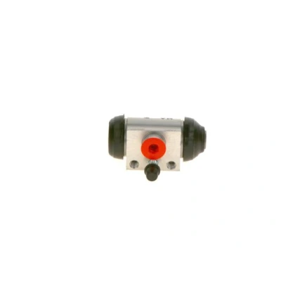 Abbildung von BOSCH 0 986 475 974 Bremszylinder 20,64 FIAT: Panda II Schrägheck, 500 C Cabrio, FORD: KA Schrägheck