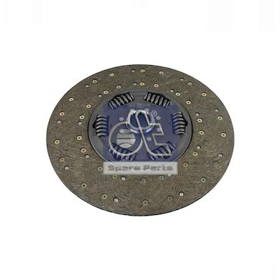 Abbildung von DT Spare Parts 2.30292 Kupplungsscheibe 430 24 RENAULT TRUCKS: Magnum
