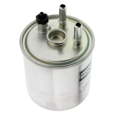 Abbildung von MAPCO 63030 Kraftstofffilter mit Anschluss für Wassersensor 10 RENAULT: LAGUNA 3 Grandtour, Kangoo II Express, / Grand