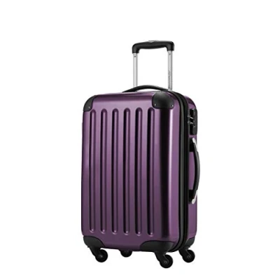 Abbildung von Hauptstadtkoffer Hartschalen Trolley &quot;Alex&quot;, 4 Rollen