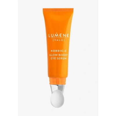 Abbildung von Lumene Nordicc [VALO] GLOW Boost EYE Serum Serum, Größe: 10 ml,