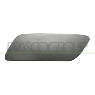 Abbildung von PRASCO AD0361237 Blende, Stoßfänger vorne rechts für Scheinwerferreinigungsanlage AUDI: A6 C6 Avant, Limousine