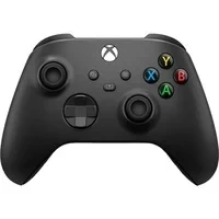 Abbildung von Microsoft Xbox Wireless Controller Carbon schwarz Series XS/Xbox
