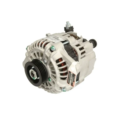 Abbildung von STARDAX STX100080R Lichtmaschine 12V 80A MAZDA: MX 5 2, 323 F 6, 626 V Limousine