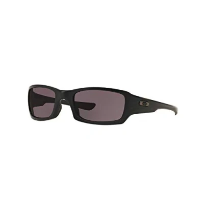 Abbildung von OAKLEY Herren Fives Squared Sonnenbrille, Black, Einheitsgröße