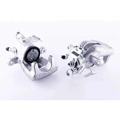 Abbildung von HELLA 8AN 355 784 821 Bremssattel Aluminium ohne Halter OPEL: Zafira B