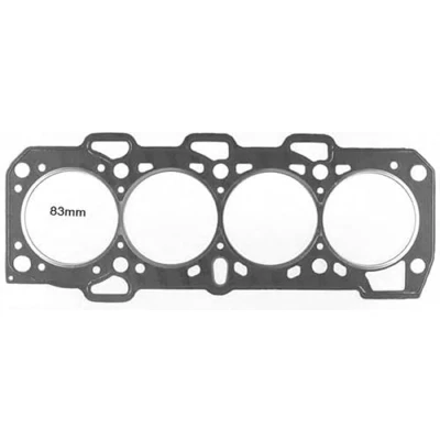 Abbildung von GLASER H13925 10 Zylinderkopfdichtung 1,7 83 FIAT: Marea Weekend, BRAVO 1