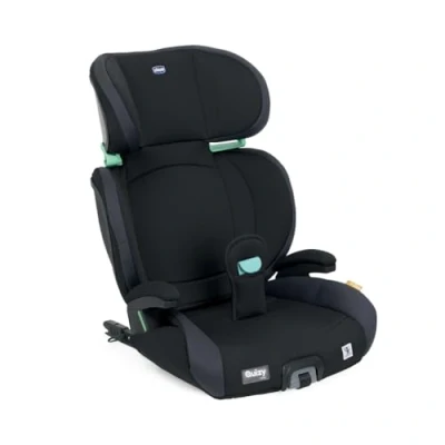 Abbildung von Chicco Autokindersitz QUIZY I SIZE gemäß ECE R129/03, ab: 3 Jahre, bis: 12 Jahre