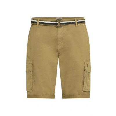 Abbildung von Blend Bhbrian Shorts, Herren, Größe: Large, Sand brown