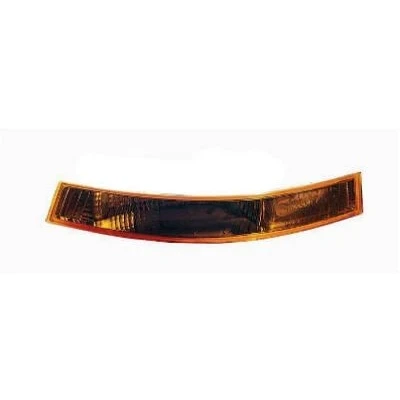 Abbildung von VAN WEZEL 4387903 Blinker gelb vorne links ohne Lampenträger RENAULT: Master 2 Kasten, Bus, Pro Kastenwagen, NISSAN: Interstar Bus