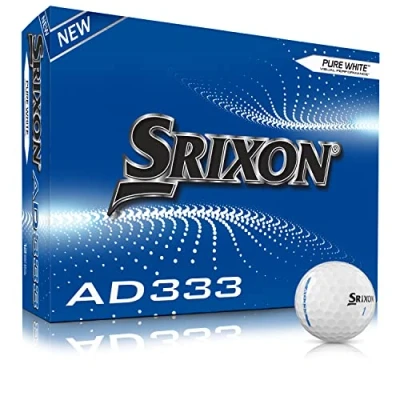 Abbildung von Srixon AD333 3#Ball 3B