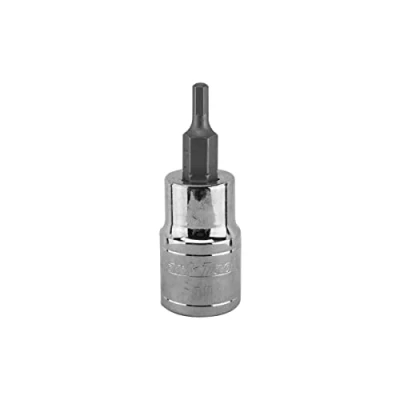 Abbildung von Park Tool Unisex Erwachsene Sechskant Bit 4003012 Bit, Silber, 3mm