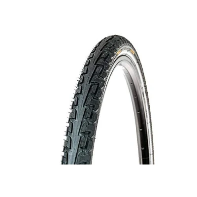 Abbildung von Continental Ride Tour Fahrradreifen, schwarz, 26/27.5&quot; 26/27.5 x 1 1/2