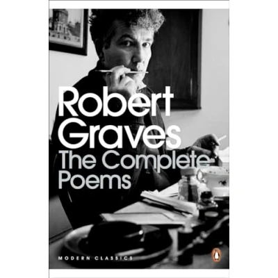 Abbildung von The Complete Poems (Penguin Modern Classics)