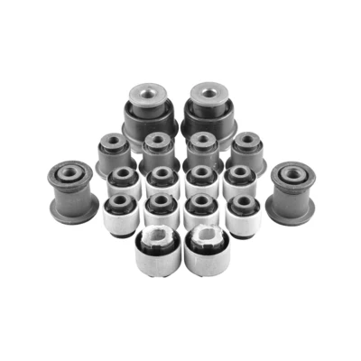 Abbildung von TEDGUM TED45693 Querlenker Reparatursatz Hinterachse PEUGEOT: 407 Limousine, CITROËN: C5 III Kombi