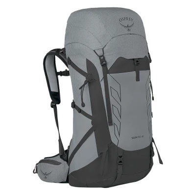 Abbildung von Osprey Talon Pro 40 S/M silver lining