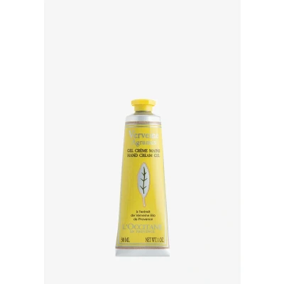 Abbildung von L&#039;OCCITANE Citrus Verbena HAND Cream GEL Handcreme, Damen, Größe: One Size, /