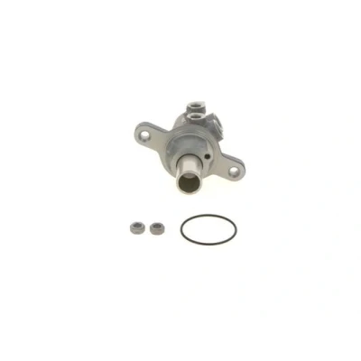 Abbildung von BOSCH 0 204 718 072 Hauptbremszylinder 2 25,4 Aluminium M 12 x 1