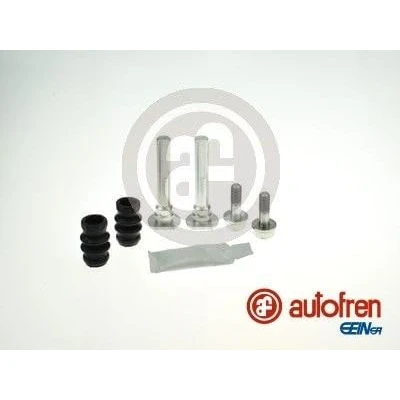 Abbildung von AUTOFREN SEINSA D7278C Führungshülsensatz, Bremssattel LAND ROVER: Discovery 2, Range Rover 2
