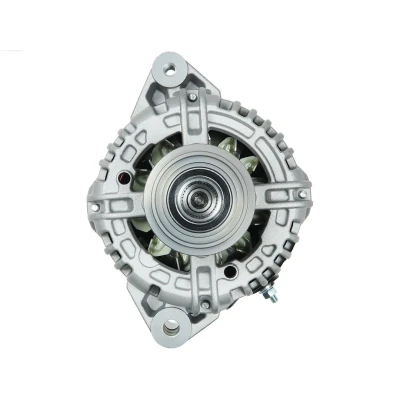 Abbildung von AS PL A0738S Lichtmaschine 12V 80A TOYOTA: Land Cruiser Prado 90, 120, HILUX 3 Pick up